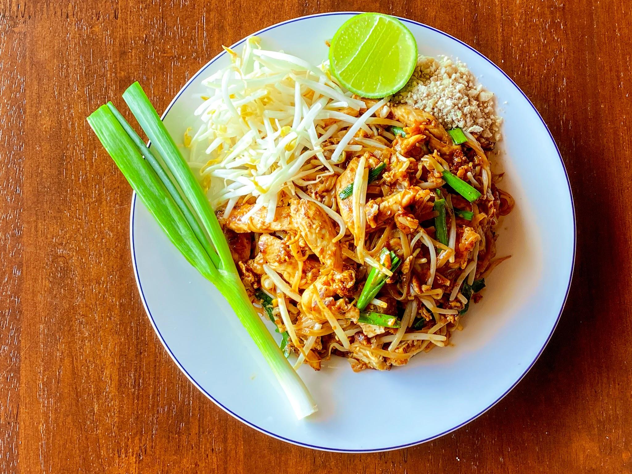 Pad Thai